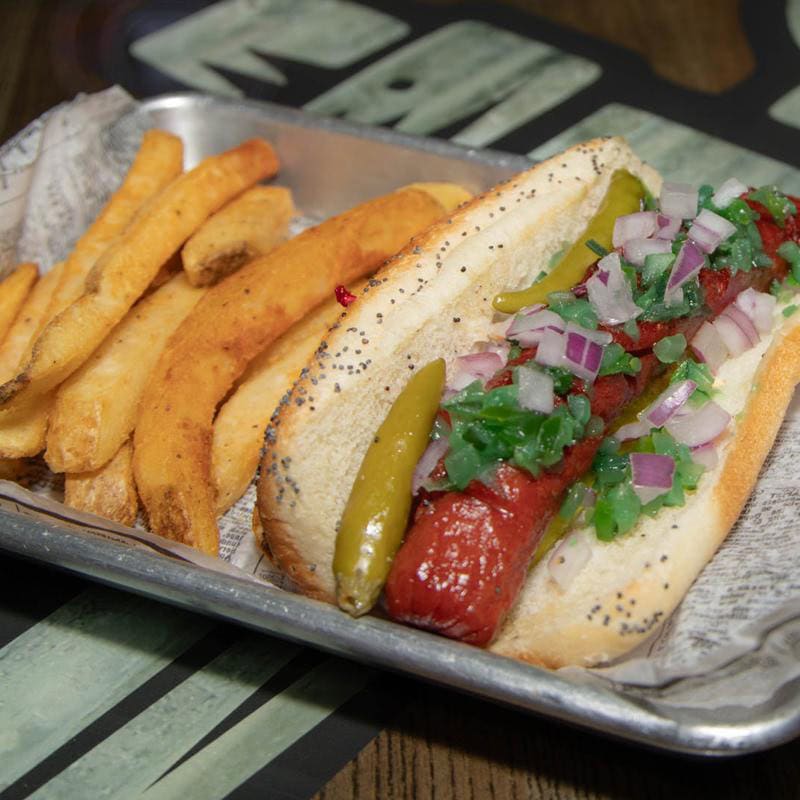sippis pub grub winona wabasha 19 - Sippi's Pub & Grub
